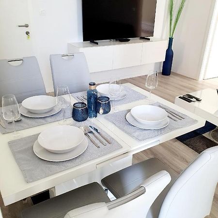 Katic Apartments Split Extérieur photo