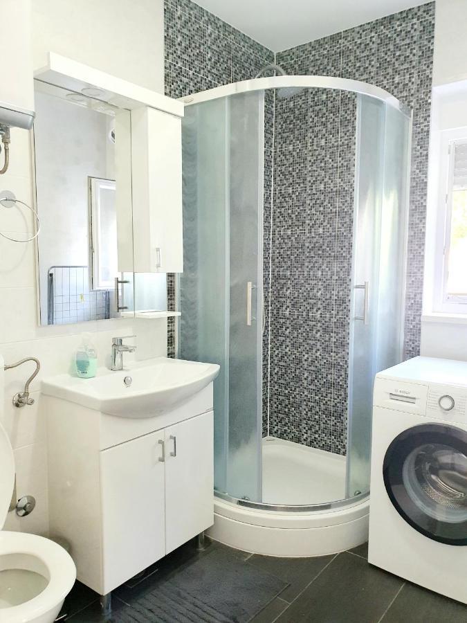 Katic Apartments Split Extérieur photo