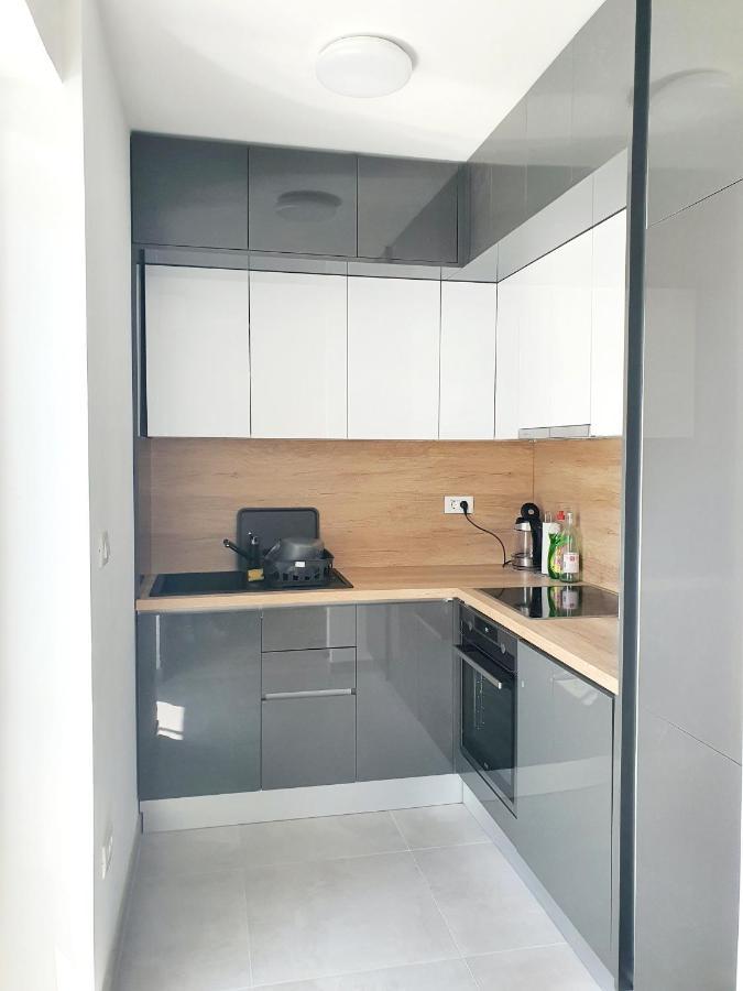 Katic Apartments Split Extérieur photo