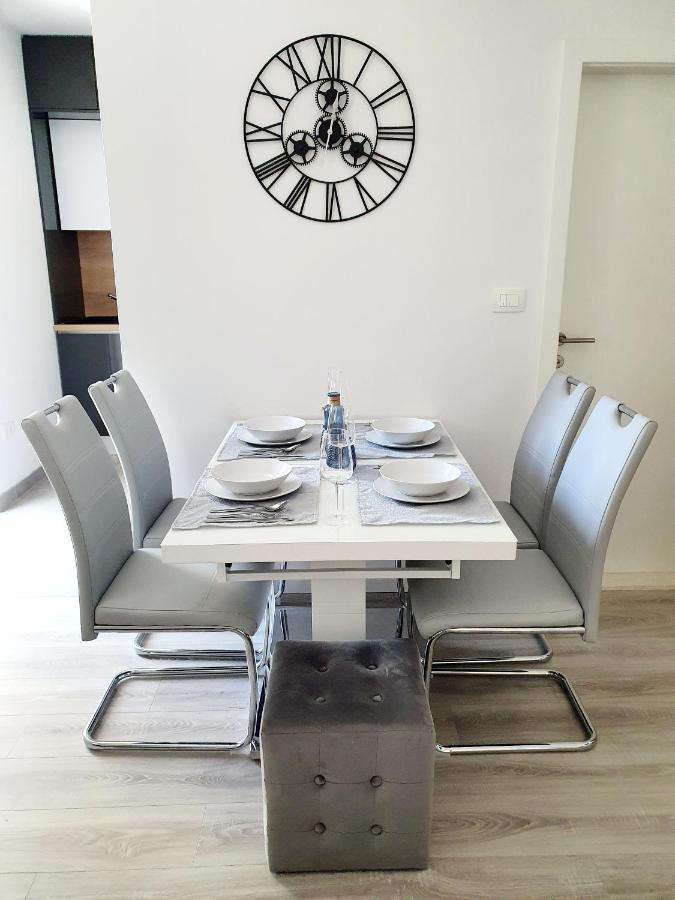 Katic Apartments Split Extérieur photo