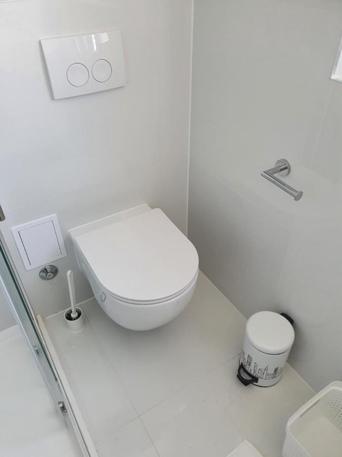 Katic Apartments Split Extérieur photo
