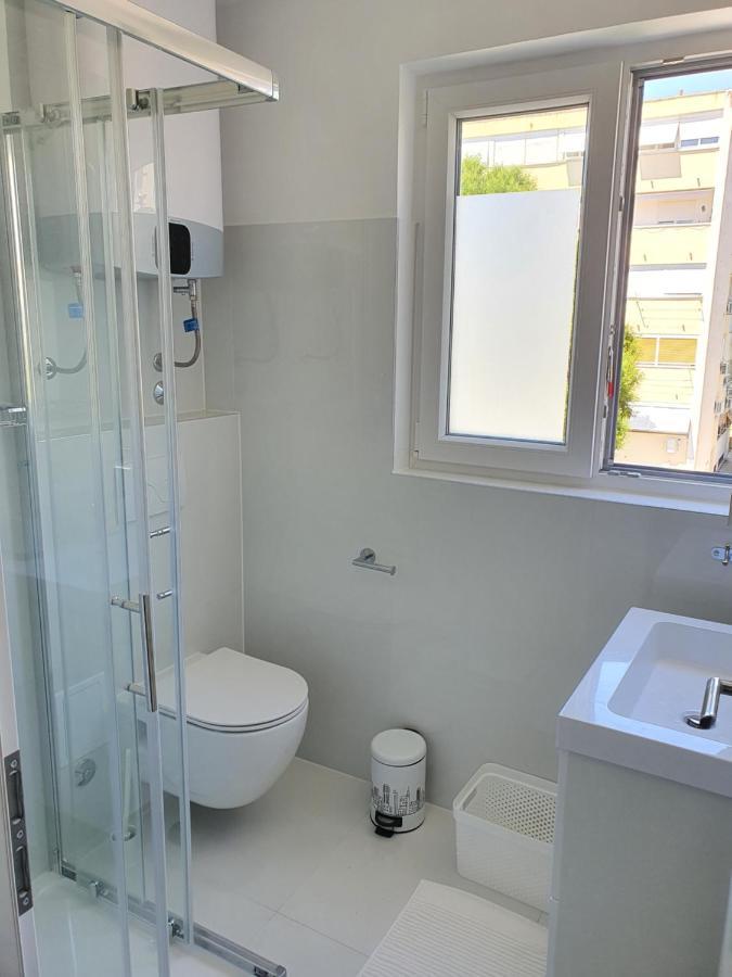 Katic Apartments Split Extérieur photo