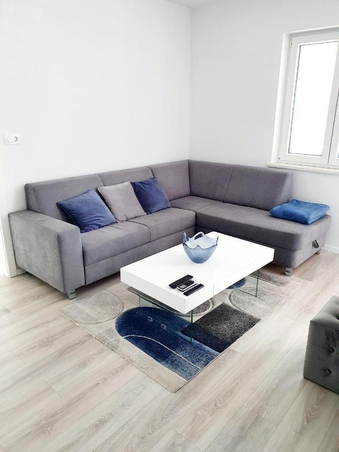 Katic Apartments Split Extérieur photo