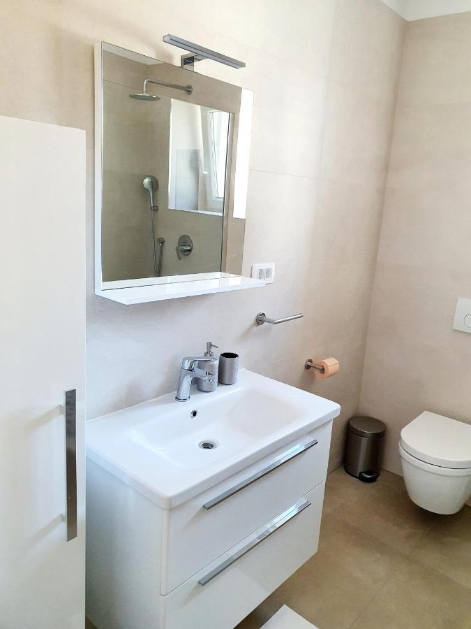 Katic Apartments Split Extérieur photo