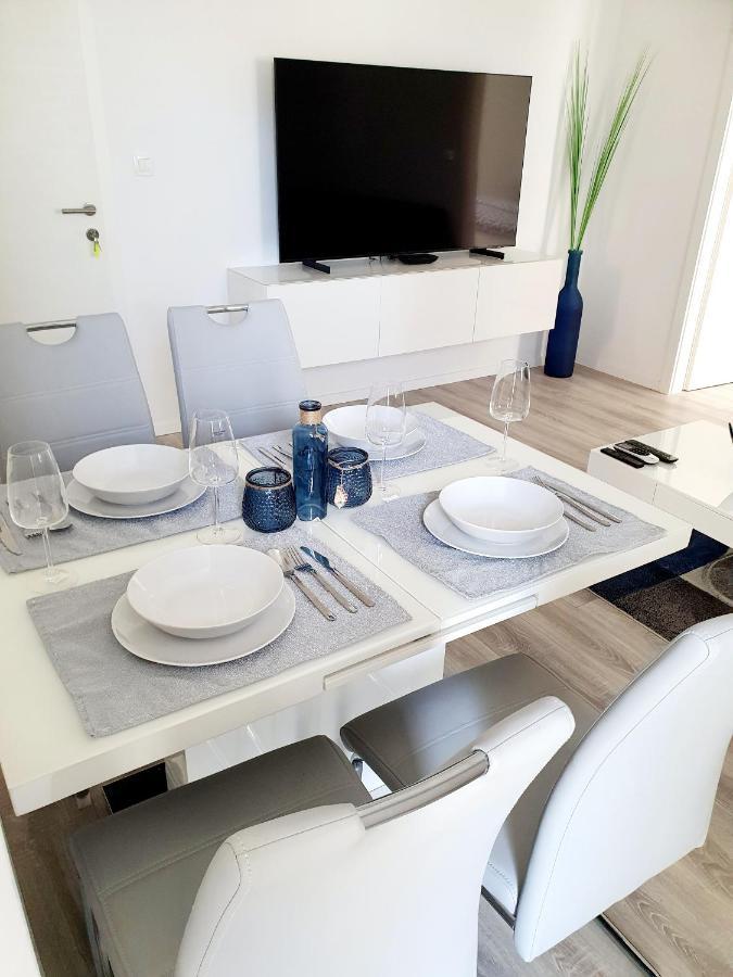 Katic Apartments Split Extérieur photo