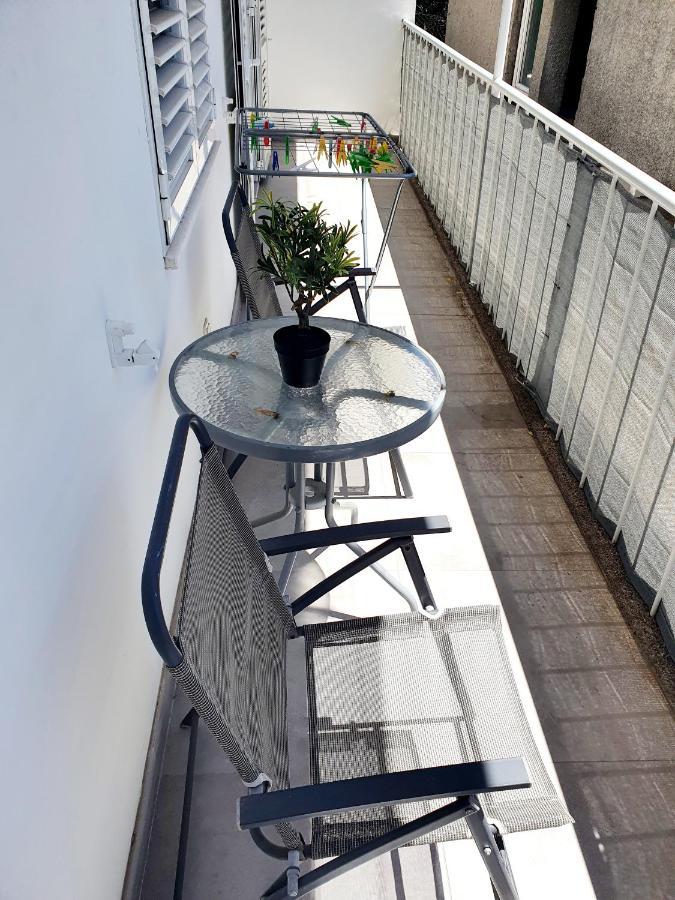 Katic Apartments Split Extérieur photo
