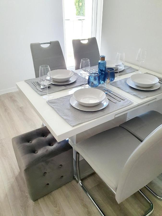 Katic Apartments Split Extérieur photo