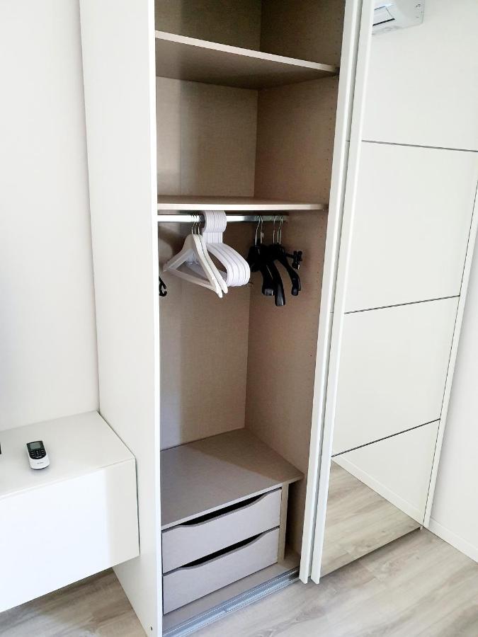 Katic Apartments Split Extérieur photo