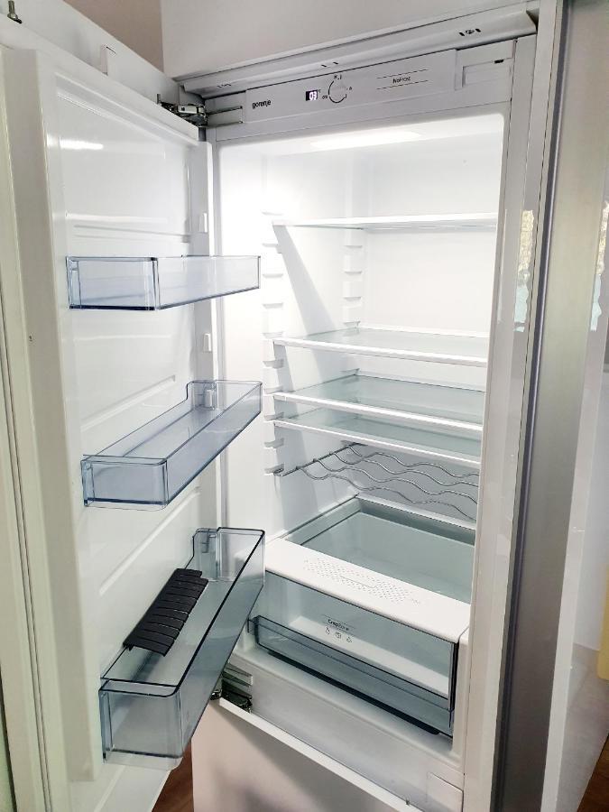 Katic Apartments Split Extérieur photo