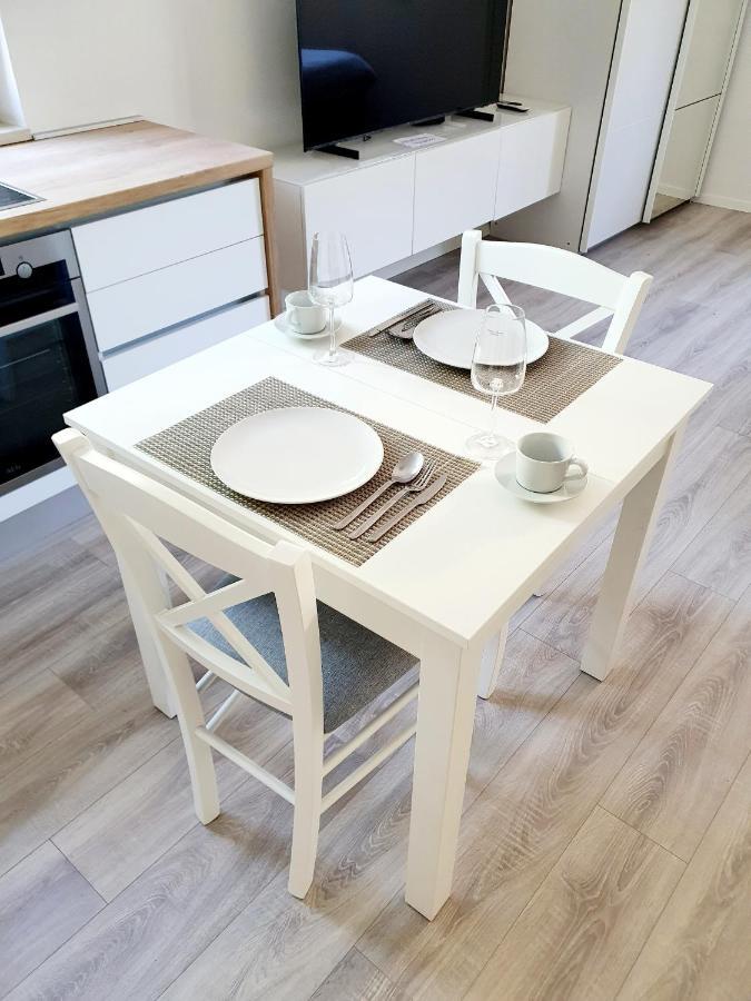 Katic Apartments Split Extérieur photo