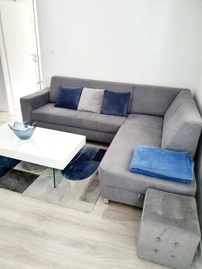 Katic Apartments Split Extérieur photo