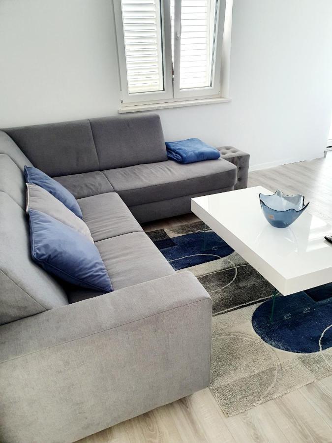 Katic Apartments Split Extérieur photo