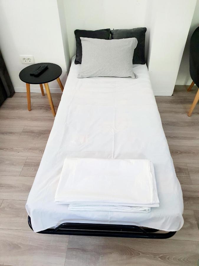 Katic Apartments Split Extérieur photo