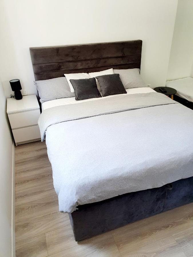 Katic Apartments Split Extérieur photo