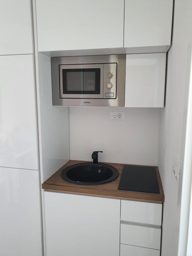 Katic Apartments Split Extérieur photo